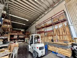 Tuas South Link 3 (D22), Factory #603522681
